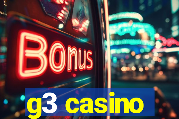 g3 casino